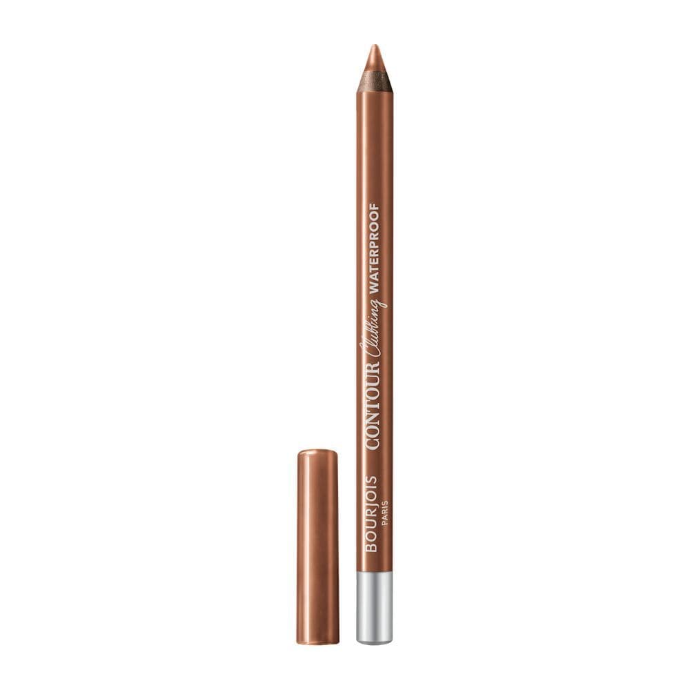 Contour Clubbing wodoodporna kredka do oczu 078 Let?s Bronze