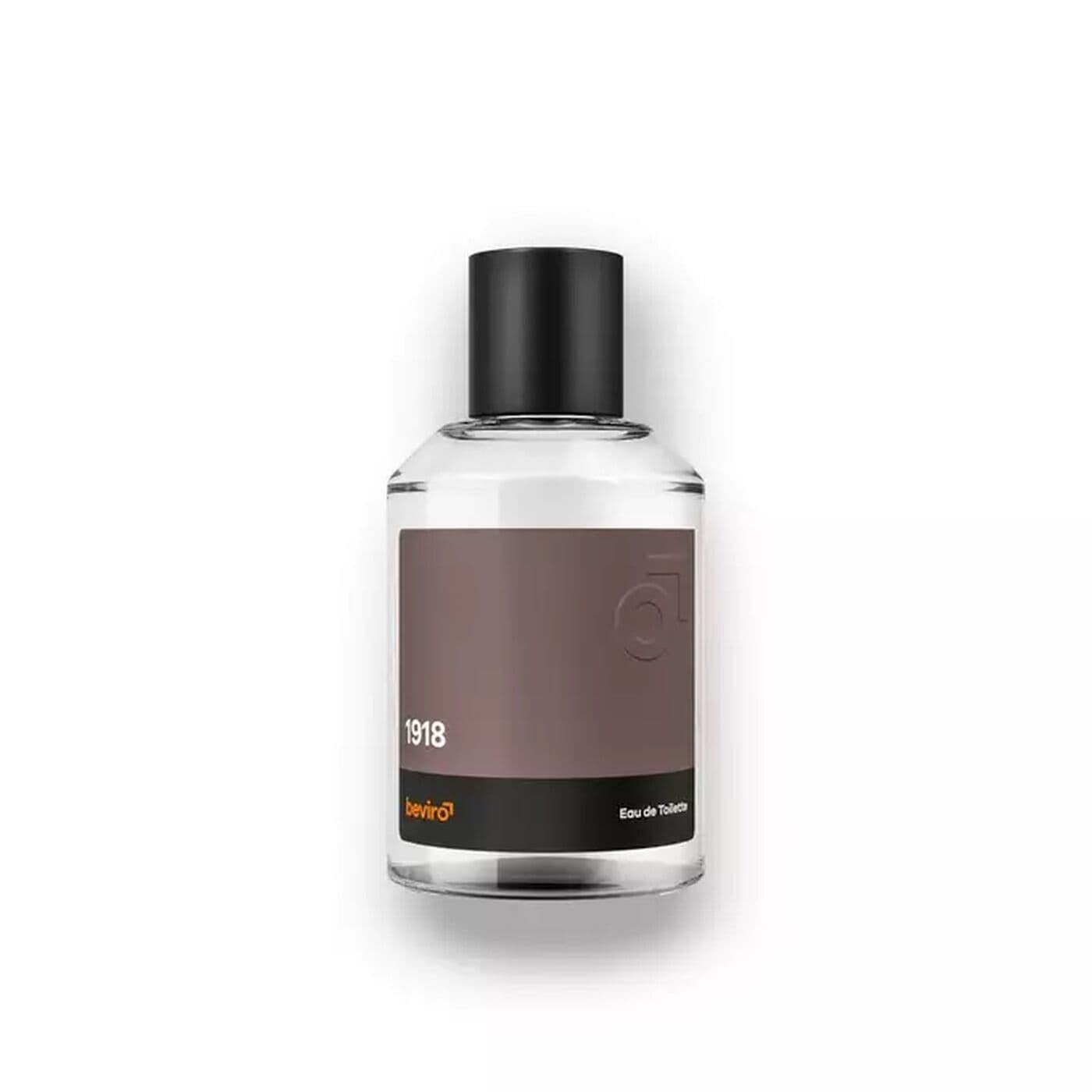 EDT, EDT 1918, woda toaletowa