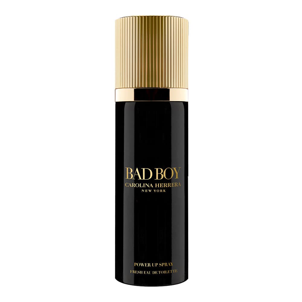 Bad Boy Fresh woda toaletowa spray (M)