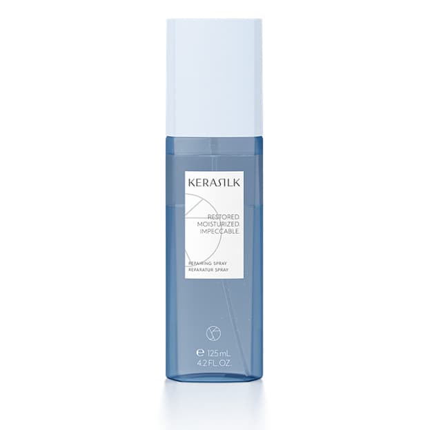 Goldwell Kerasilk Specialists Repairing Spray