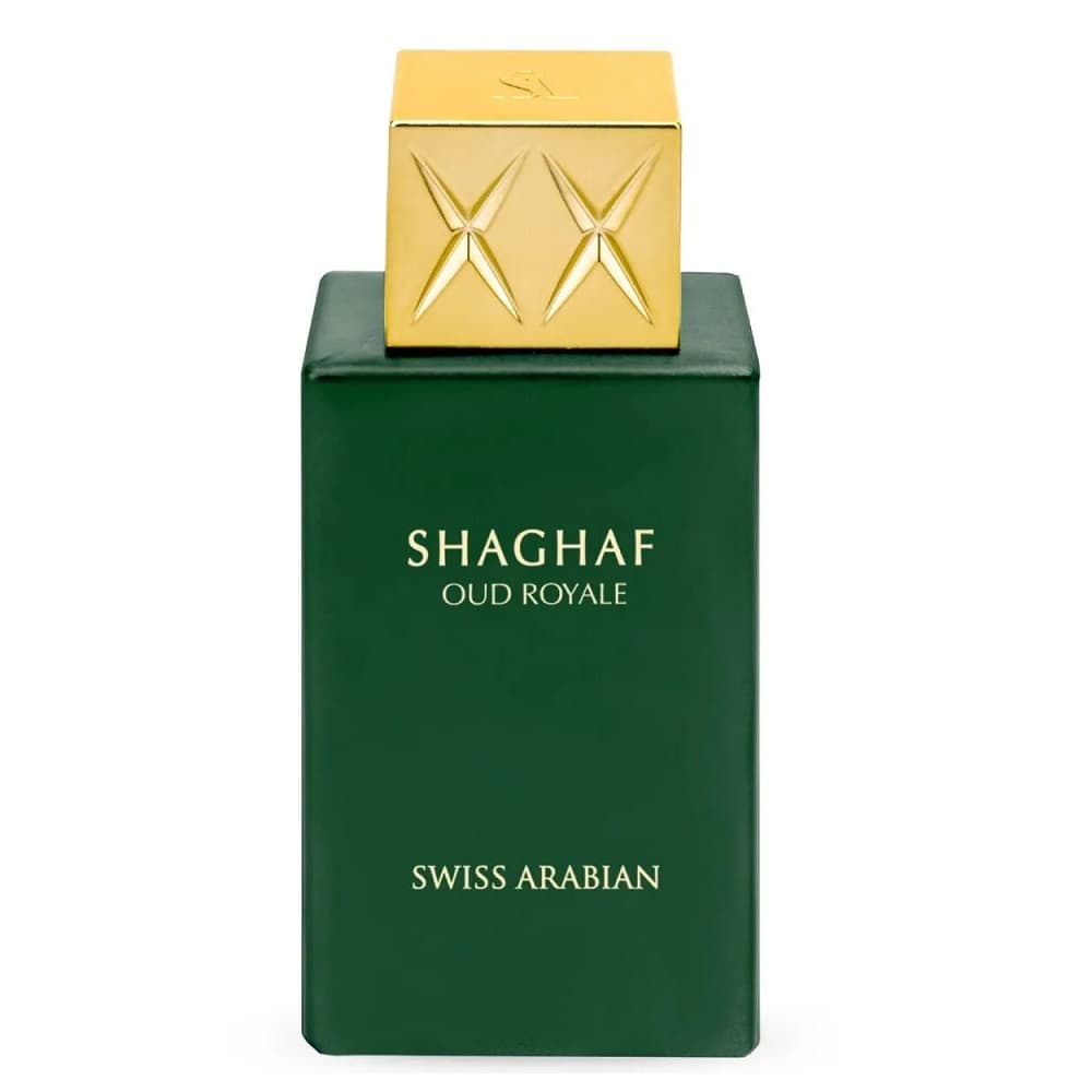 Shaghaf Oud Royale woda perfumowana spray (U)