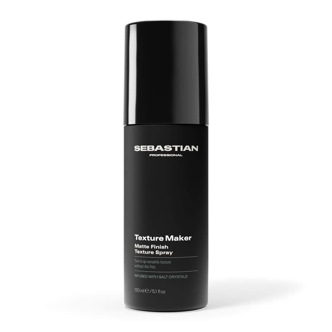 Styling Texture Maker, spray teksturyzujący do włosów z matowym wykończeniem