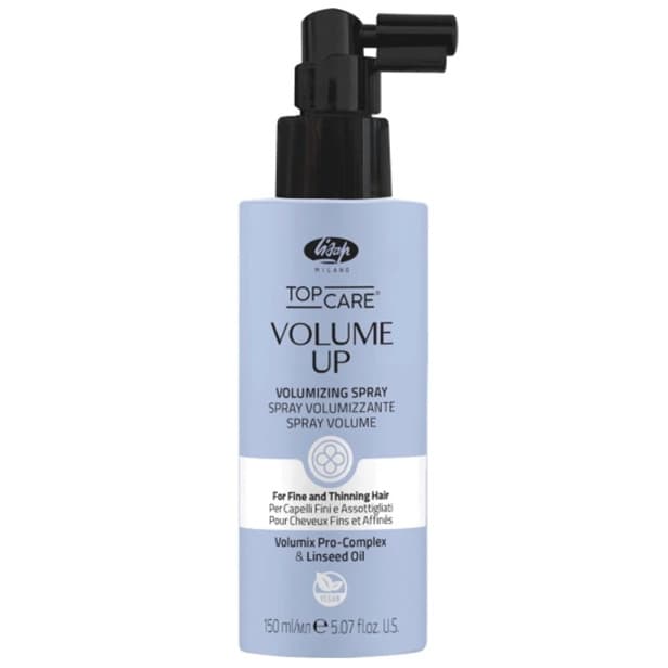 Top Care Volume Up Spray, spray nadający objętości włosom