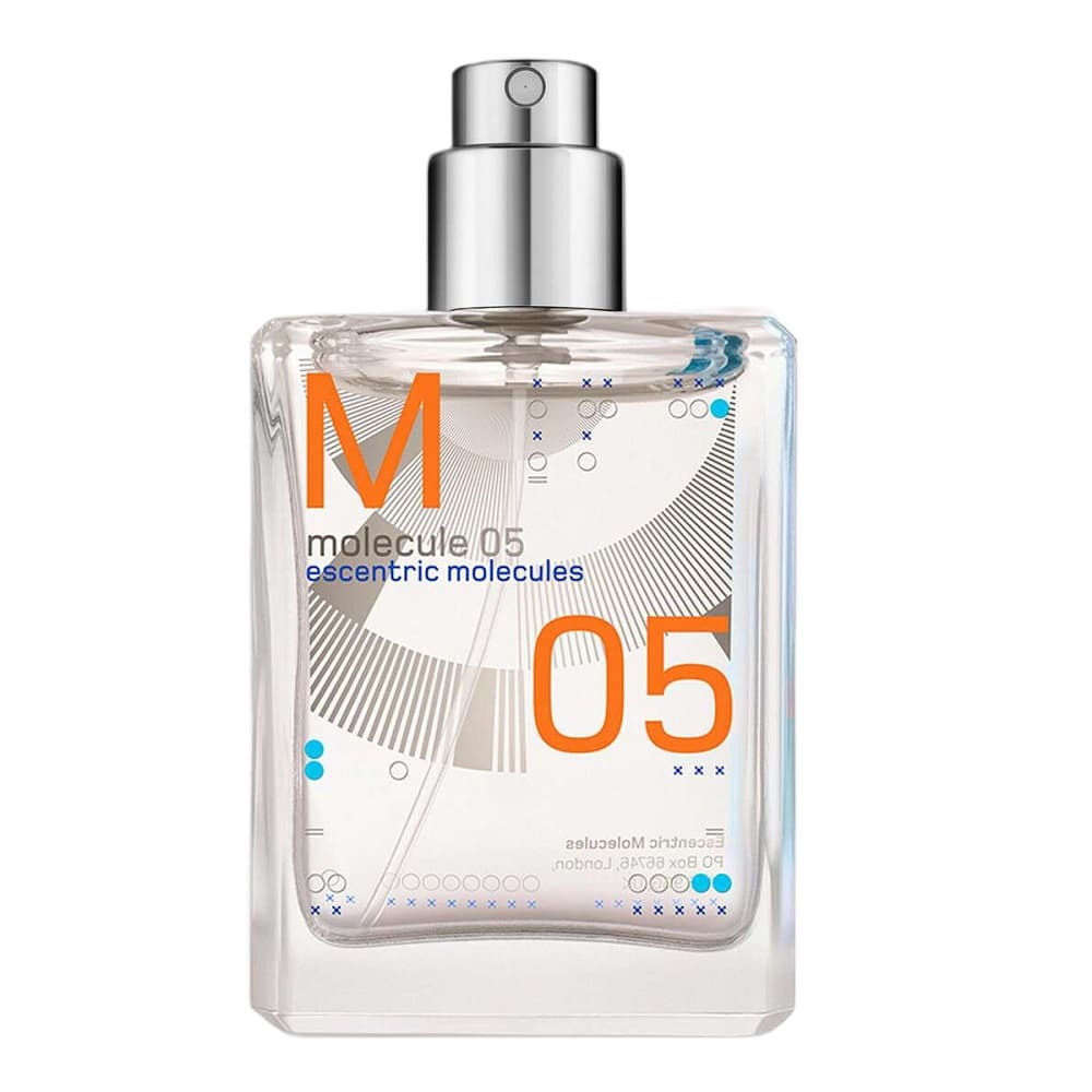 Molecule 05 woda toaletowa spray (U)