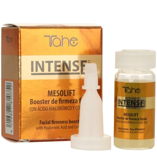 Intense, Mesolift Booster, wzmacniacz jędrności twarzy