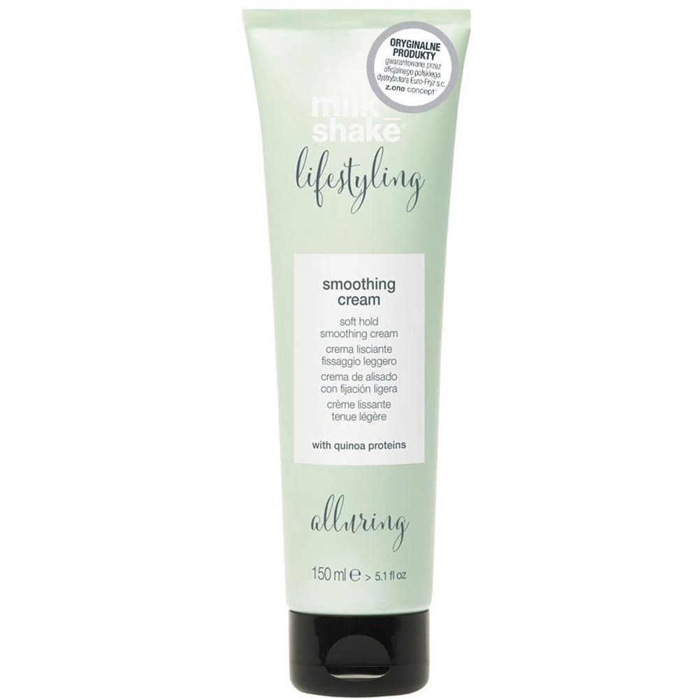 Lifestyling Smoothing | Krem wygładzający do włosów
