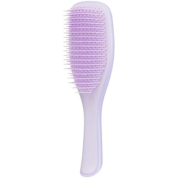 Tangle Teezer Ultimate Detangler, szczotka do włosów, fine&fragile hypnotic heather