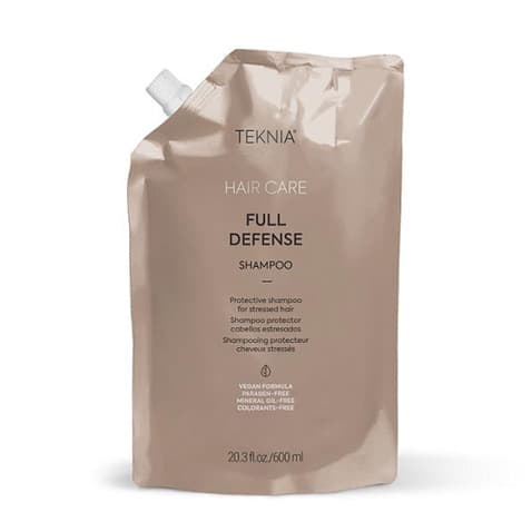 Teknia Full Defense Szampon ochronny Refill