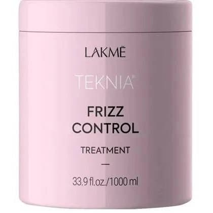 Teknia Frizz Control Treatment maska wygładzająca