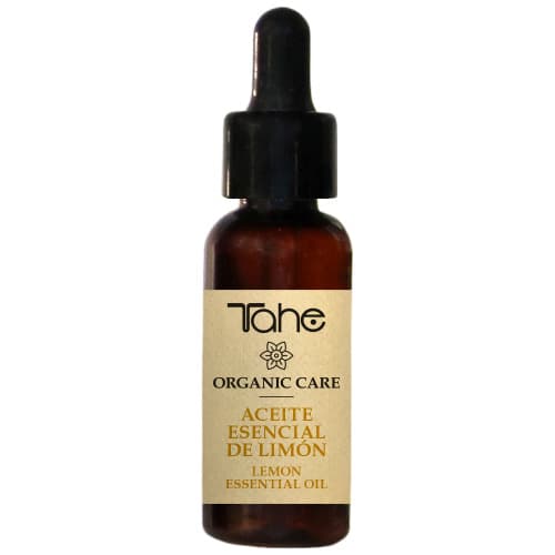 Perełka nr.99B, Organic Care, Essential Oil, olejek z cytryny