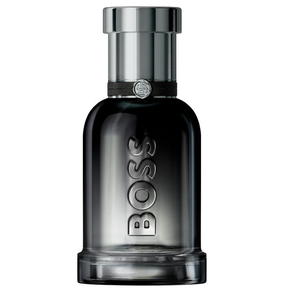 Boss Bottled Beyond woda perfumowana refillable spray (M)