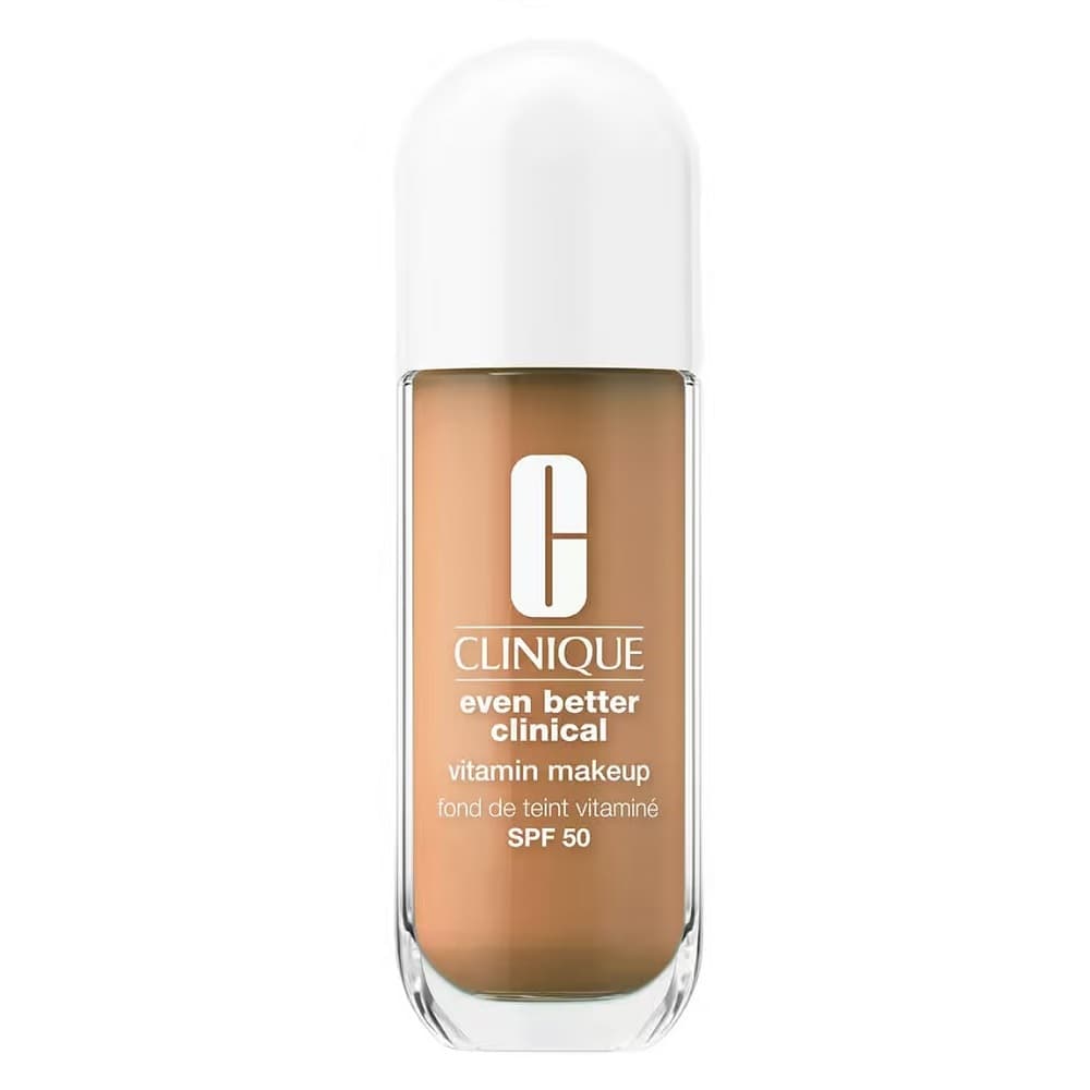 Even Better Clinical? Vitamin Makeup SPF50 lekki podkład do twarzy Medium Cool 4