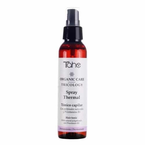 Organic Care, Tricology, Thermal Spray Tonic Capilar, tonik oczyszczający w sprayu