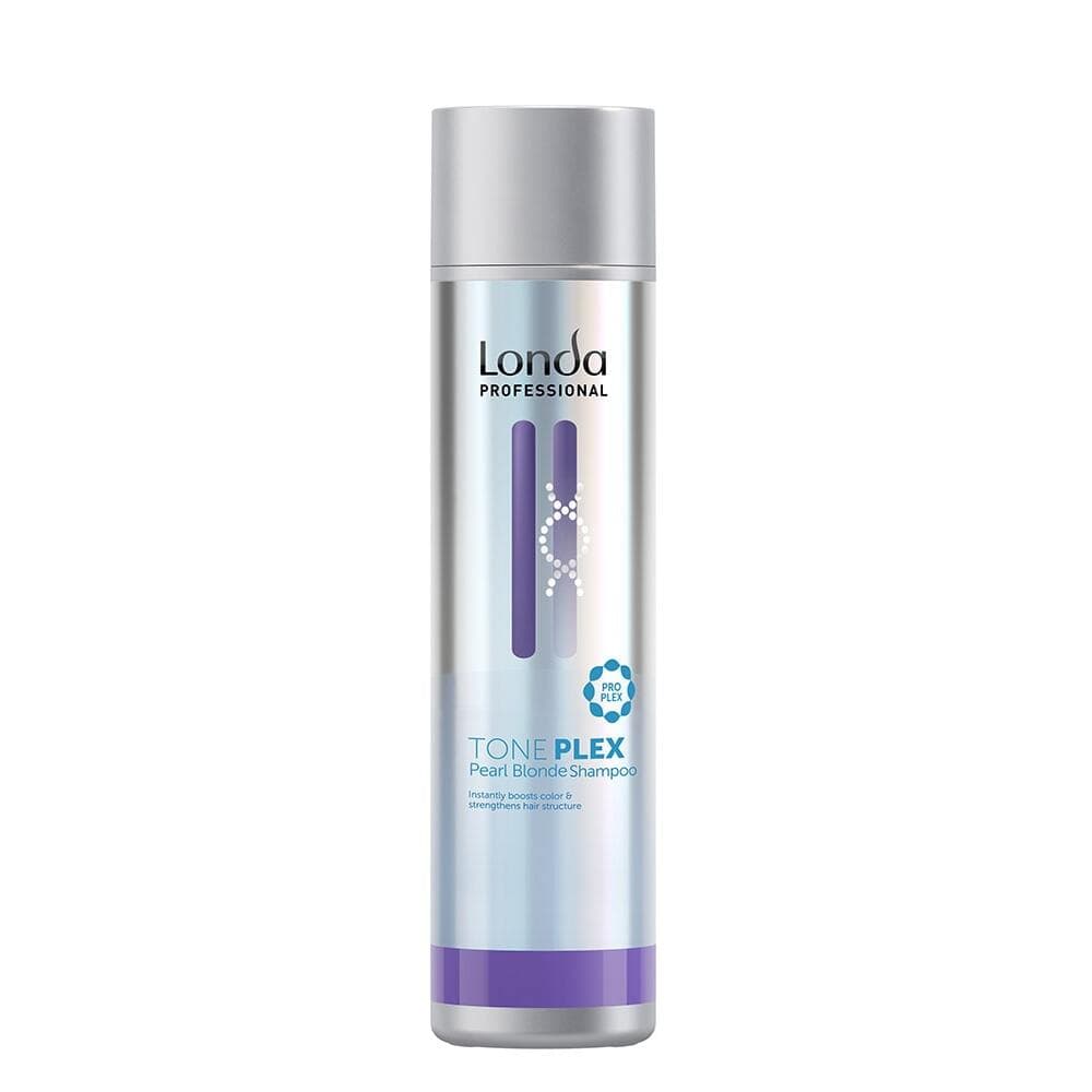 Londa Toneplex, szampon ochładzający kolor, Pearl Blonde