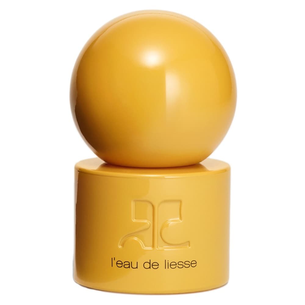 L'eau de Liesse woda perfumowana spray (W)