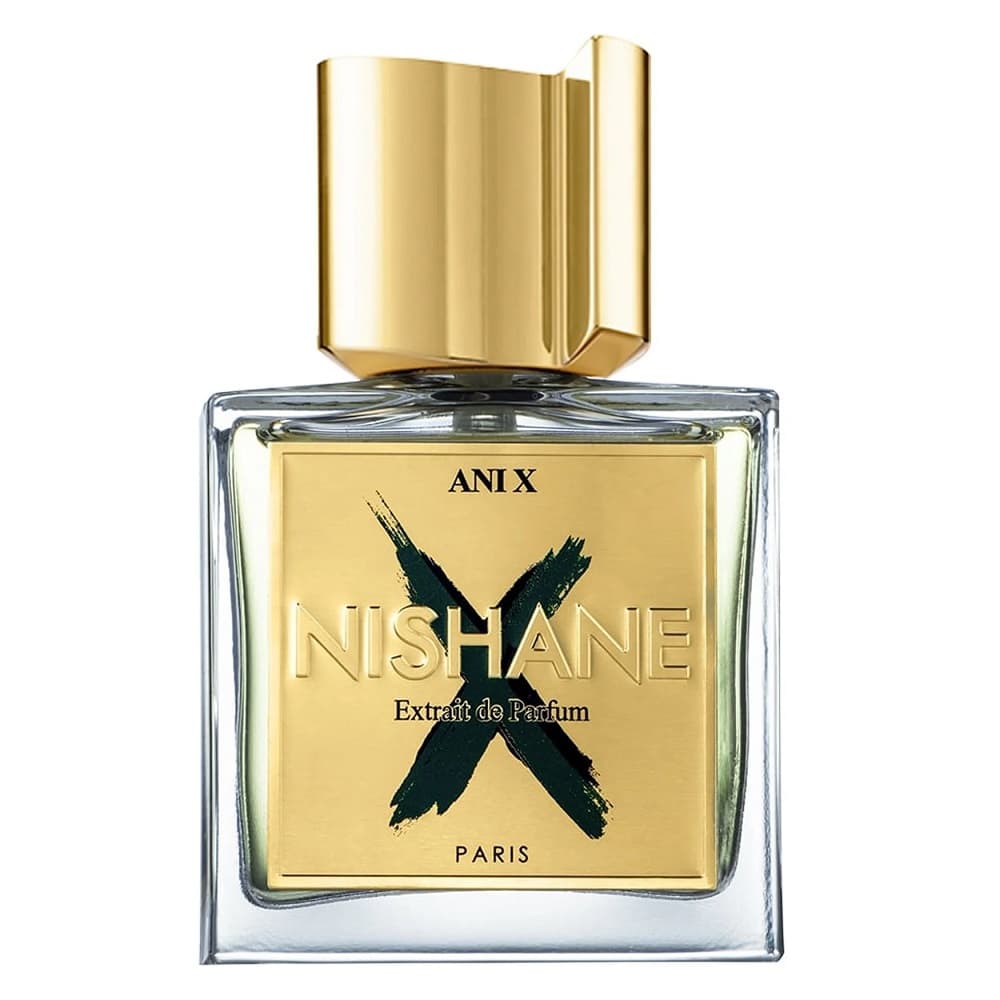 Ani X ekstrakt perfum spray (U)