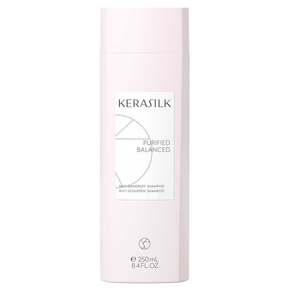 Anti-Dandruff Shampoo Szampon przeciwłupieżowy do włosów