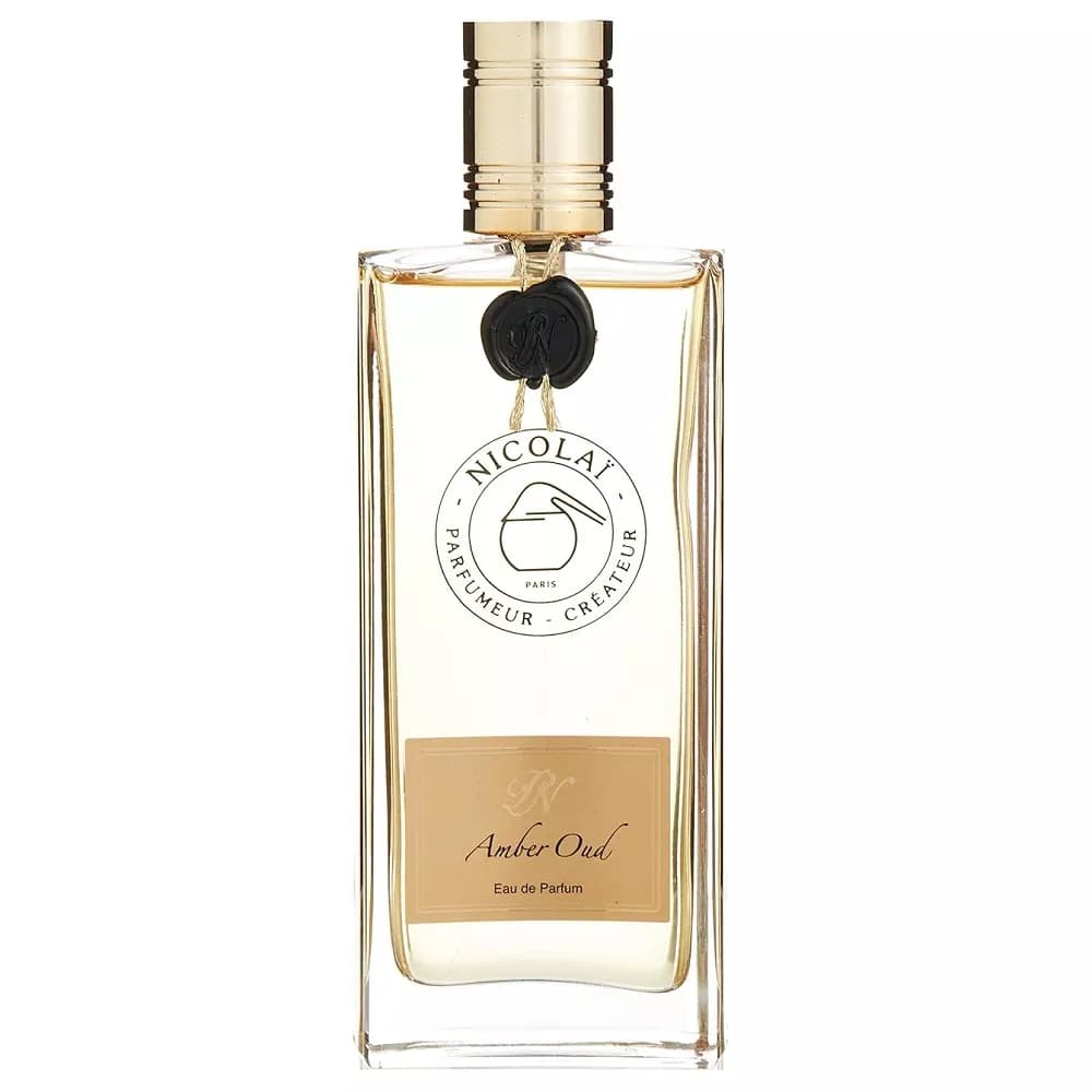 Parfumeur Createur Amber Oud woda perfumowana spray (U)