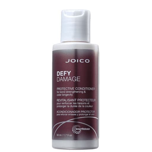 Defy Damage Protective | Wzmacniająca odżywka do włosów zniszczonych