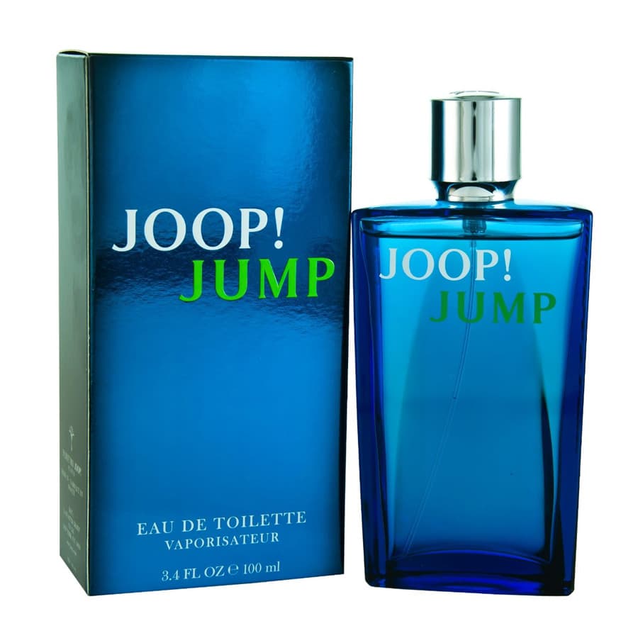 Jump, woda toaletowa, (M)