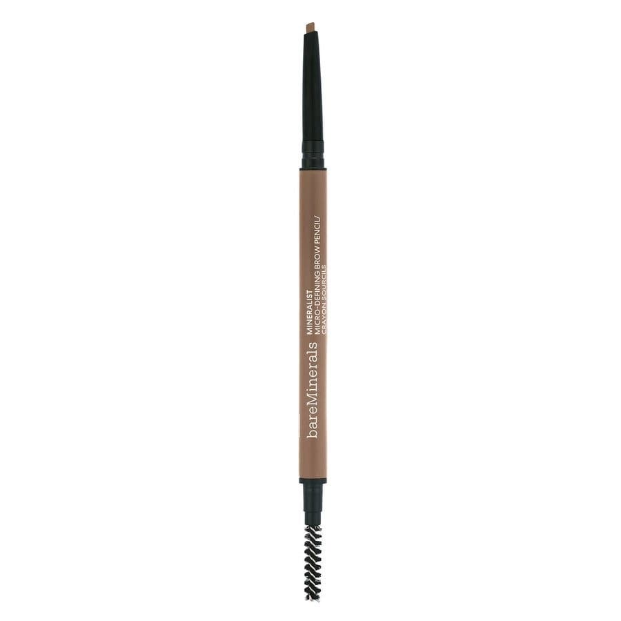 Mineralist Micro-Defining Brow Pencil kredka do brwi Taupe