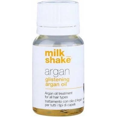 Shake Argan Oil, naturalny olejek arganowy do włosów