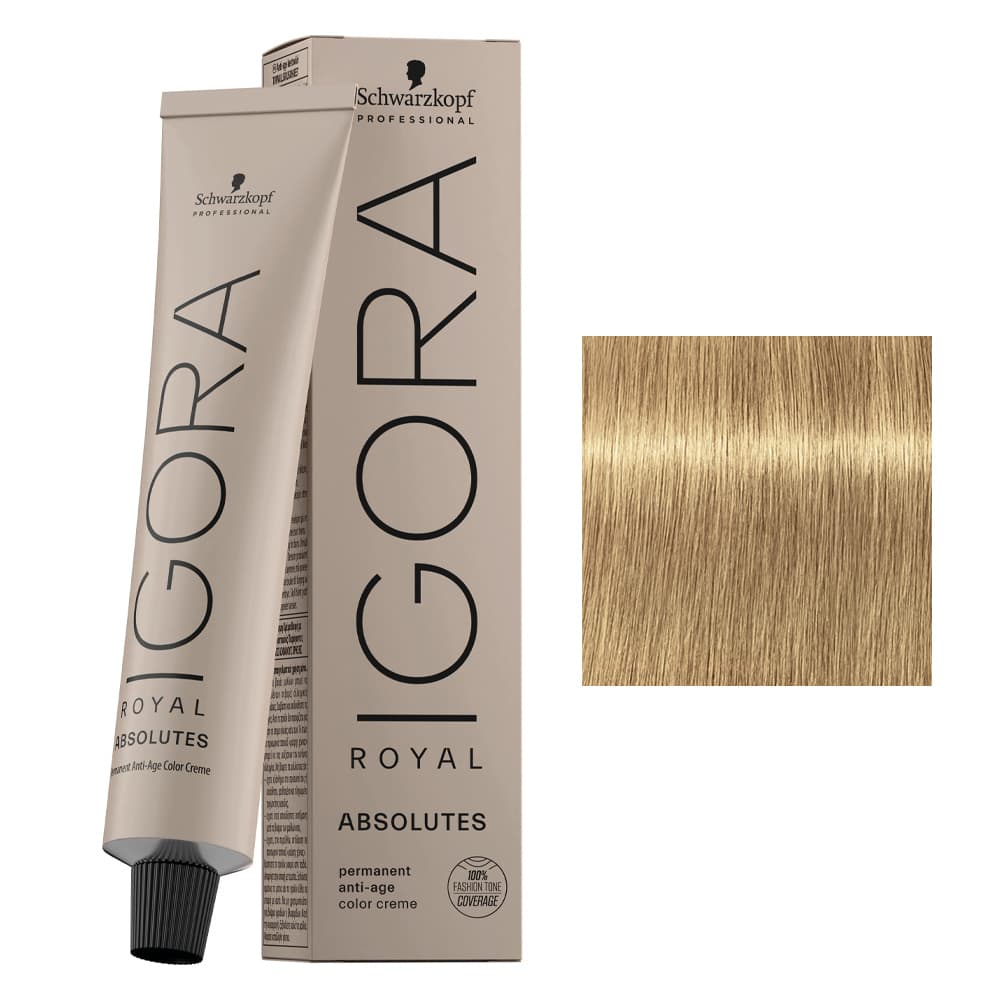 IGORA ROYAL Absolutes Farba do włosów - 9-50