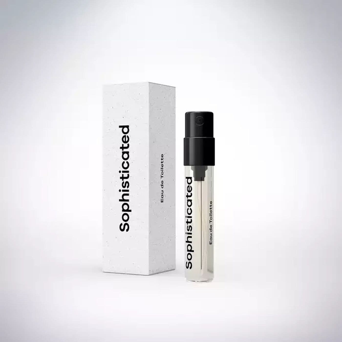 EDT, EDT Sophisticated, woda toaletowa