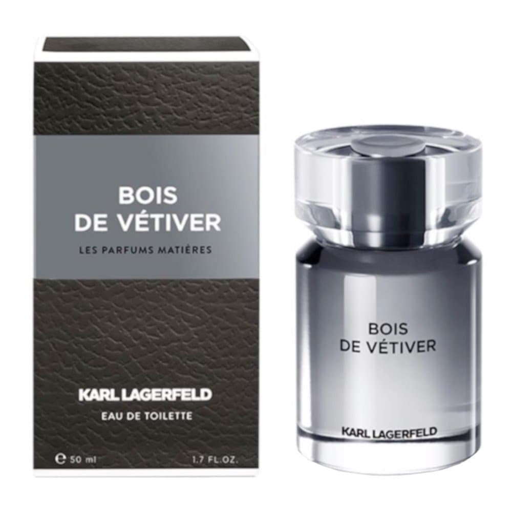 Bois De Vetiver woda toaletowa spray (M)