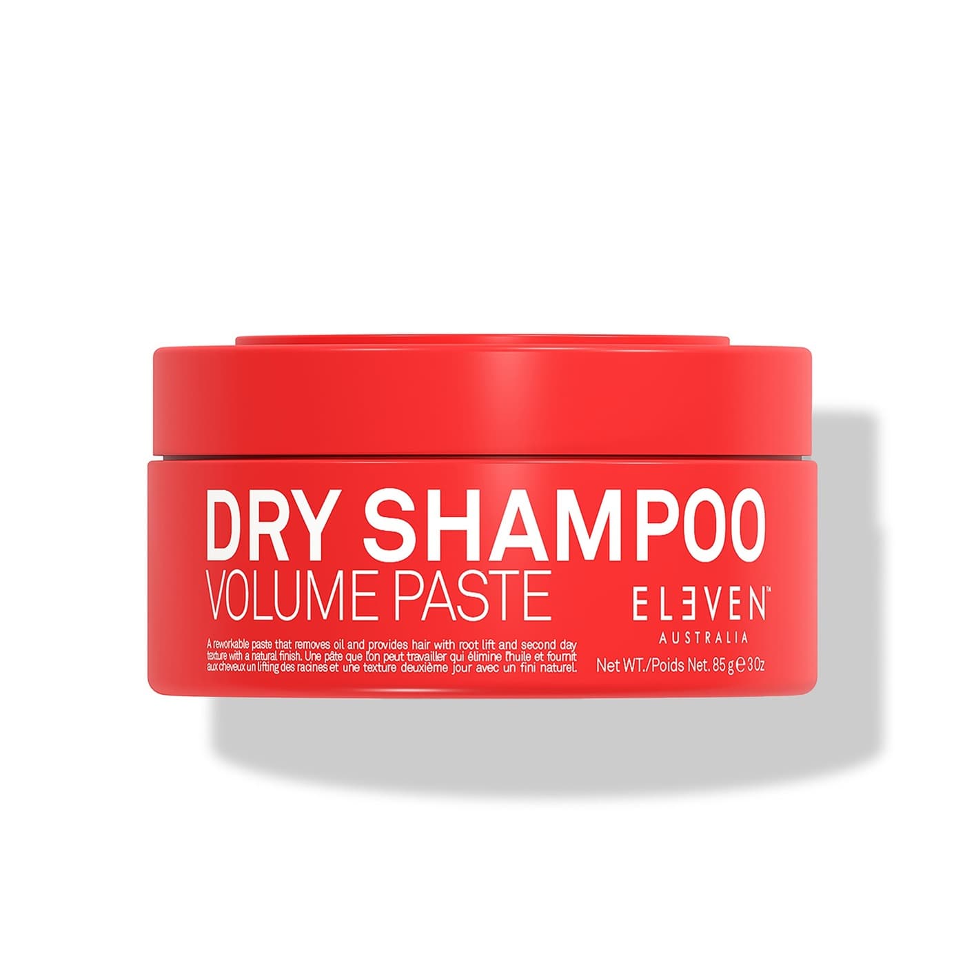 Dry Shampoo Volume Paste, pudrowa pasta do włosów