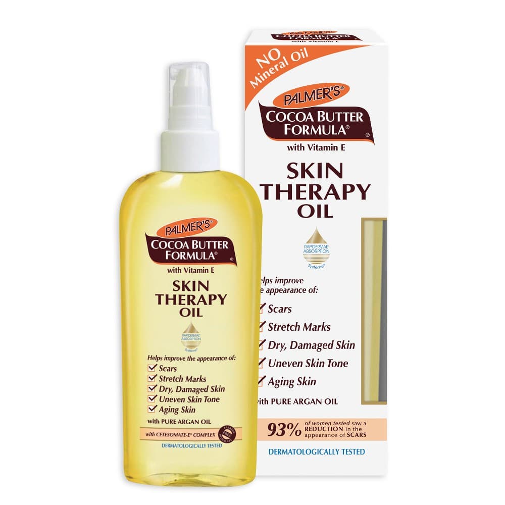 Palmers Skin Therapy Oil, specjalistyczna oliwka do ciała