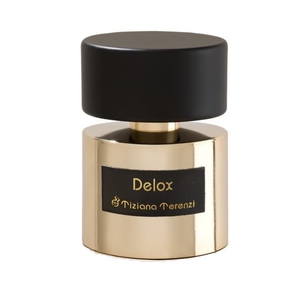 Delox Unisex woda perfumowana spray (U)
