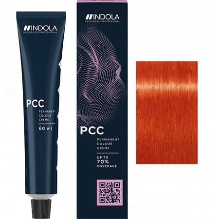 PCC, farba do włosów, 9.44