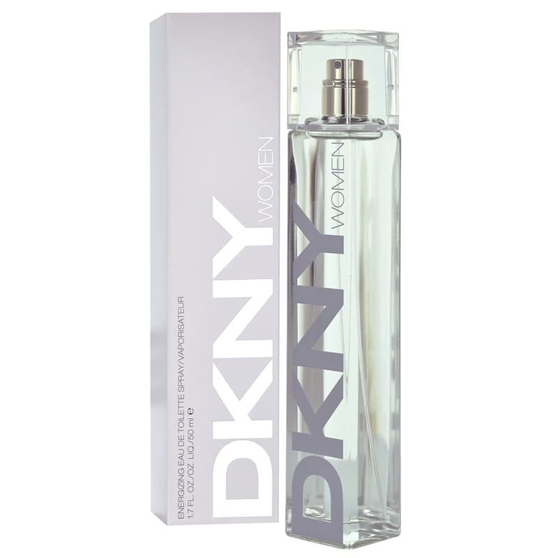 DKNY Energizing 2011, woda perfumowana, (W)