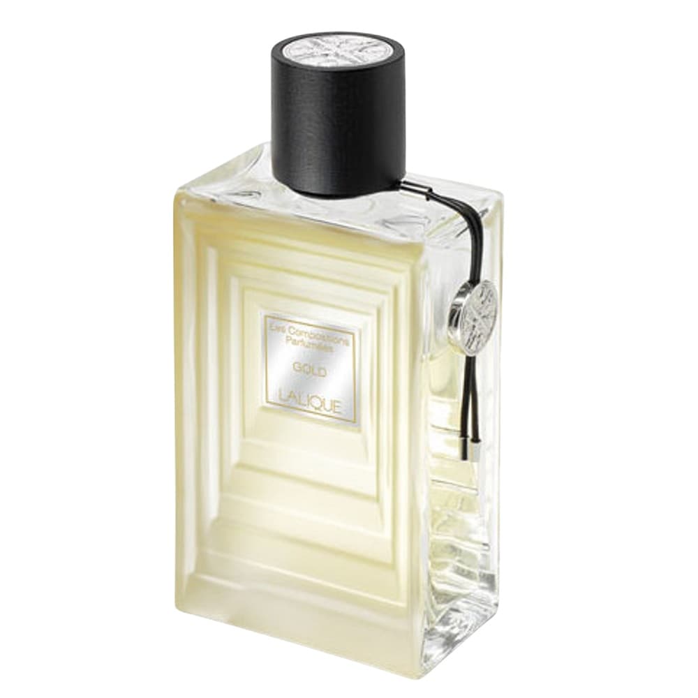 Gold woda perfumowana spray (U)