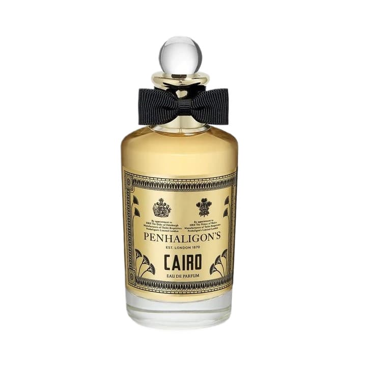 Cairo woda perfumowana spray (U)