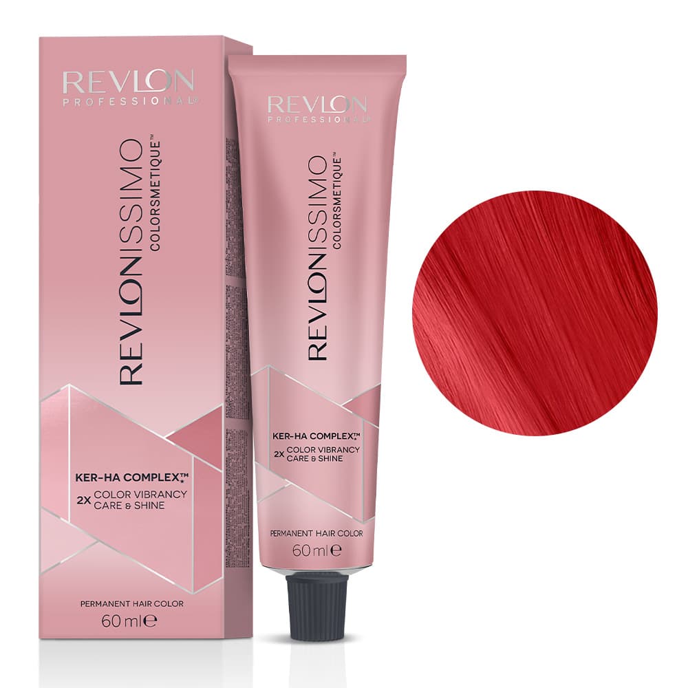 Revlon Revlonissimo Cromatics, farba do włosów, C60