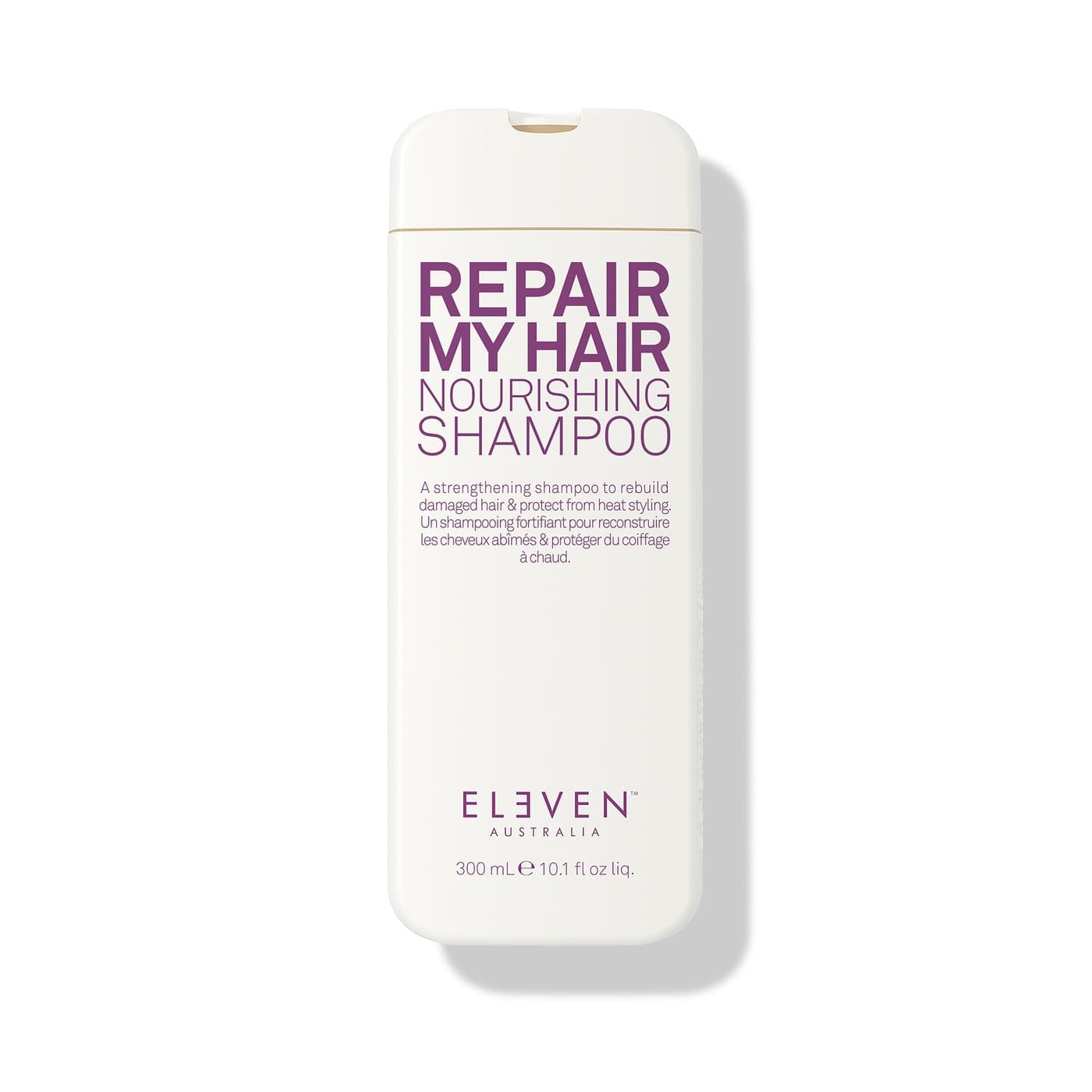 Repair My Hair Nourishing Shampoo, szampon odbudowujący