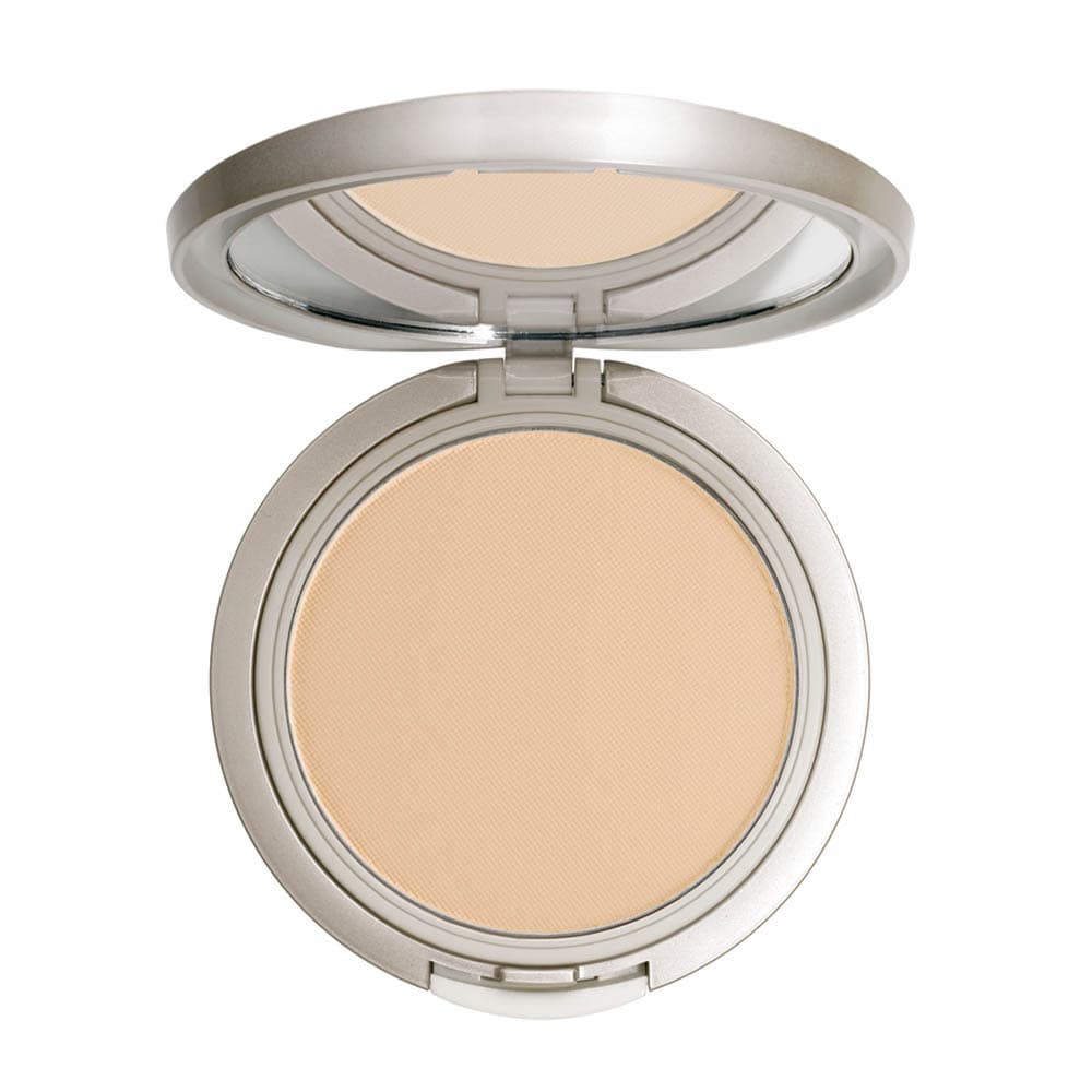 Pure Minerals, mineralny puder kompaktowy,, 05
