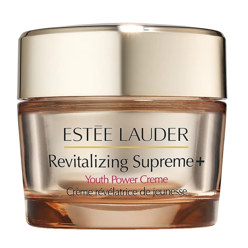 Revitalizing Supreme+ Youth Power Creme Moisturizer bogaty ujędrniający krem do twarzy