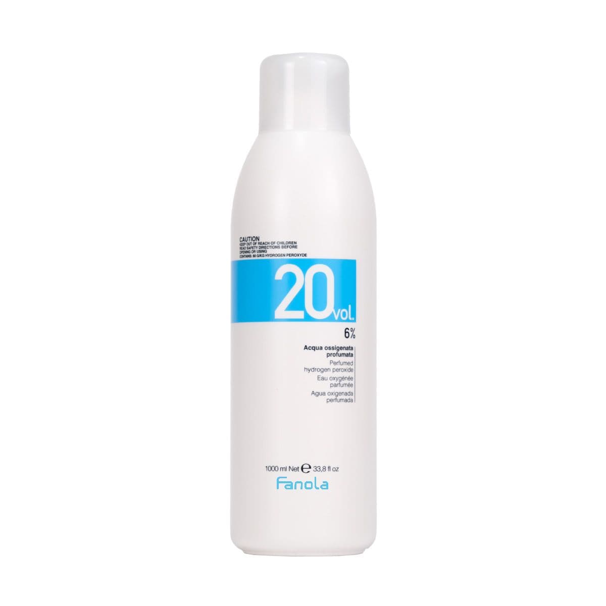 Cream, oksydant 20 vol. 6%