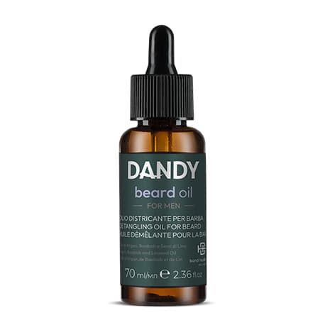 Beard, olejek do brody zmiękczający zarost