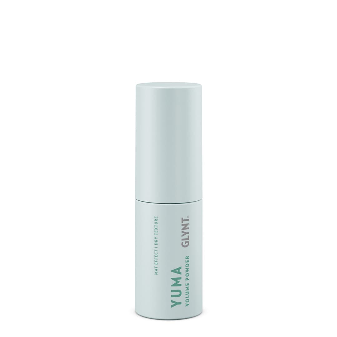Yuma Volume Powder, puder zwiększający objętość włosów