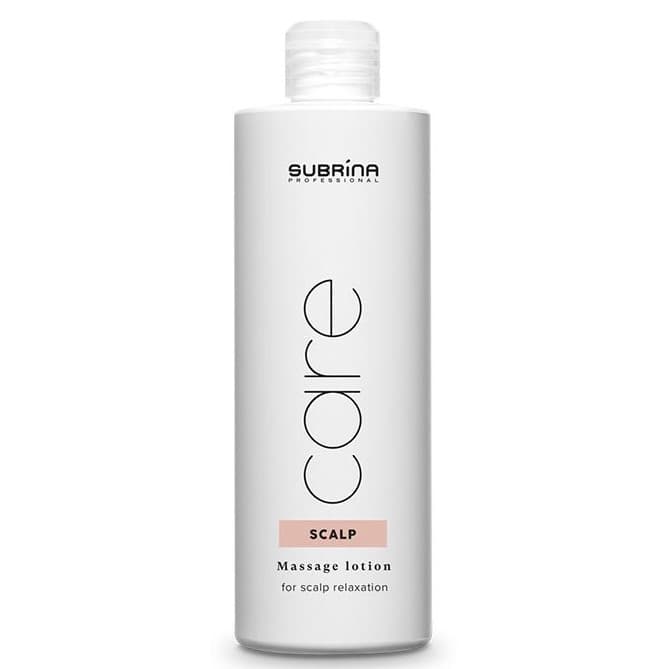 Scalp, lotion do masażu skóry głowy
