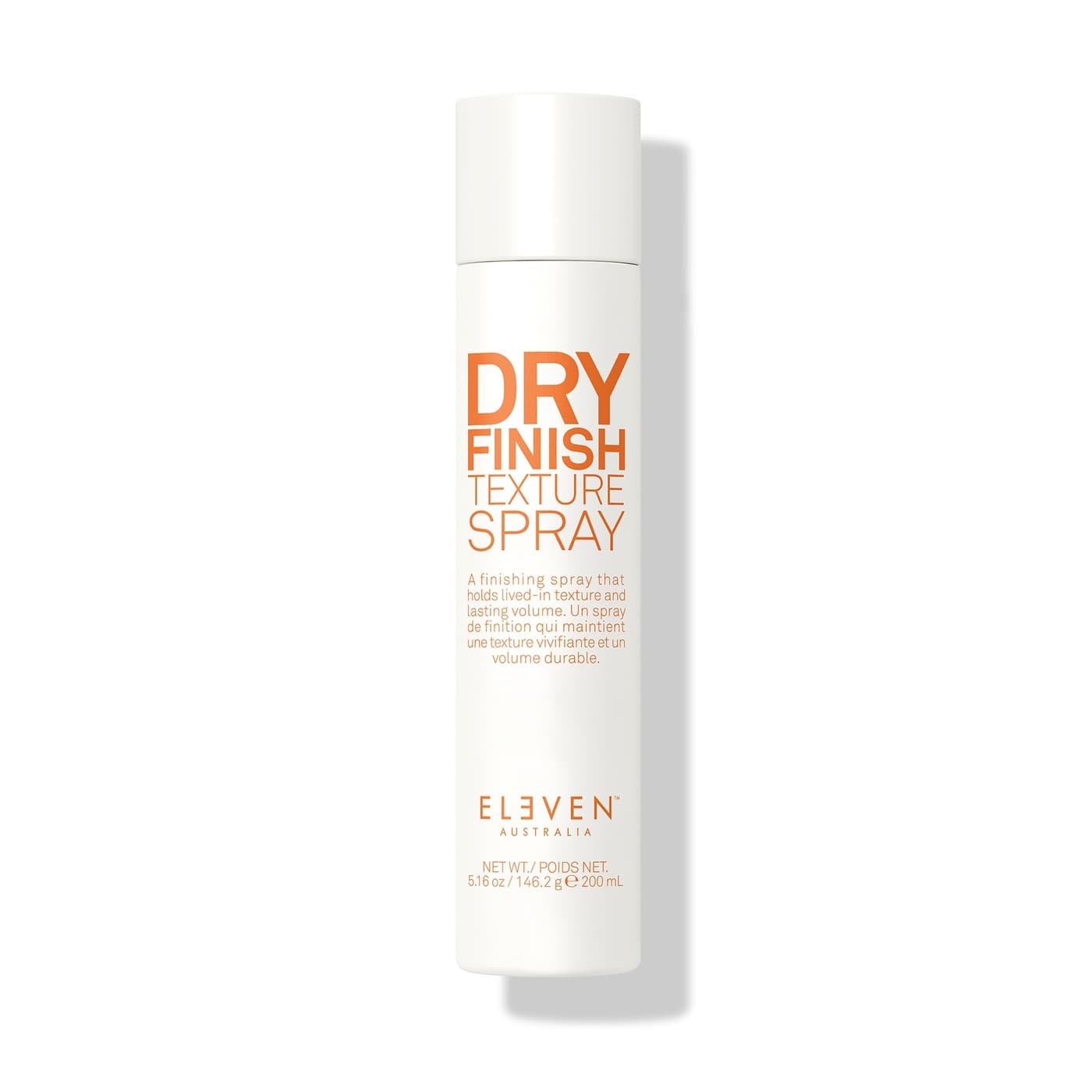 Dry Finish Texture Spray, suchy spray teksturyzujący