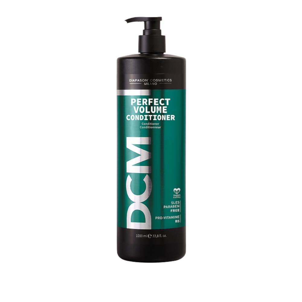 Diapason Perfect Volume Odżywka Zwiększająca Objętość