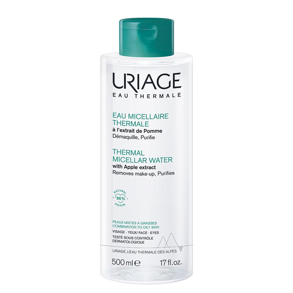 Eau Thermale Thermal Micellar Water płyn micelarny z wodą termalną do cery mieszanej i tłustej