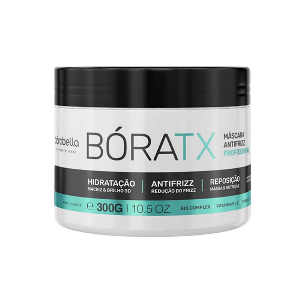 Boratx, botoks do włosów