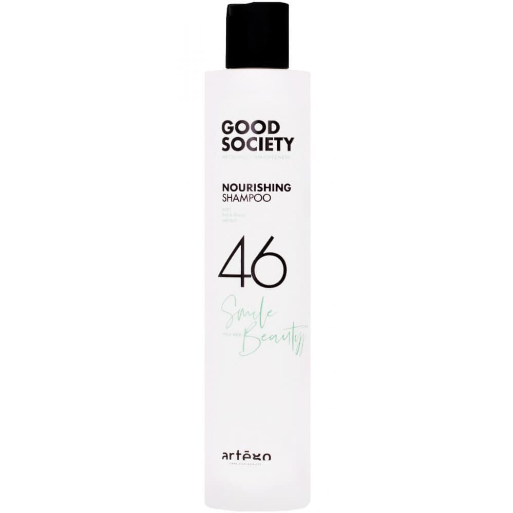 Good Society, Nourishing '46, regenerujący szampon do włosów