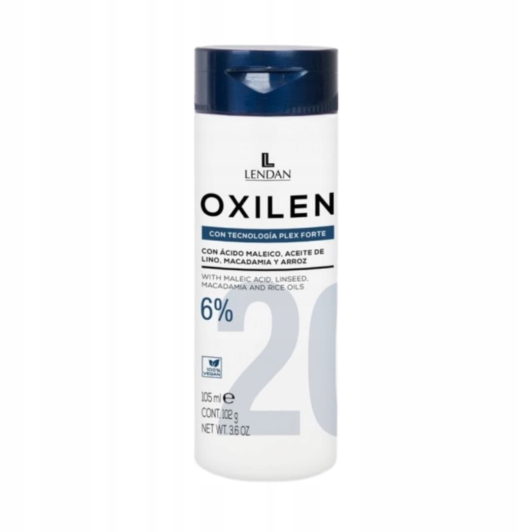 Oxilen, oksydant, 20V, 6%